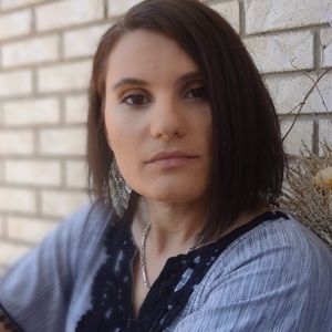 Meet your Posher, Gergana